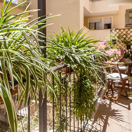 Anthyllis Apartment Альгеро Экстерьер фото