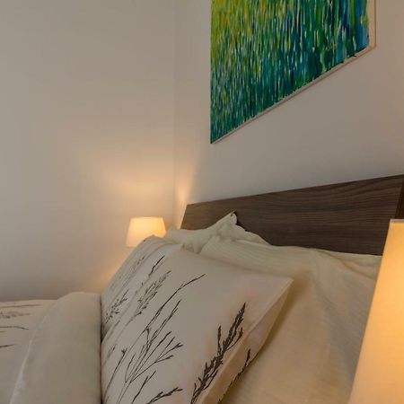Anthyllis Apartment Альгеро Экстерьер фото