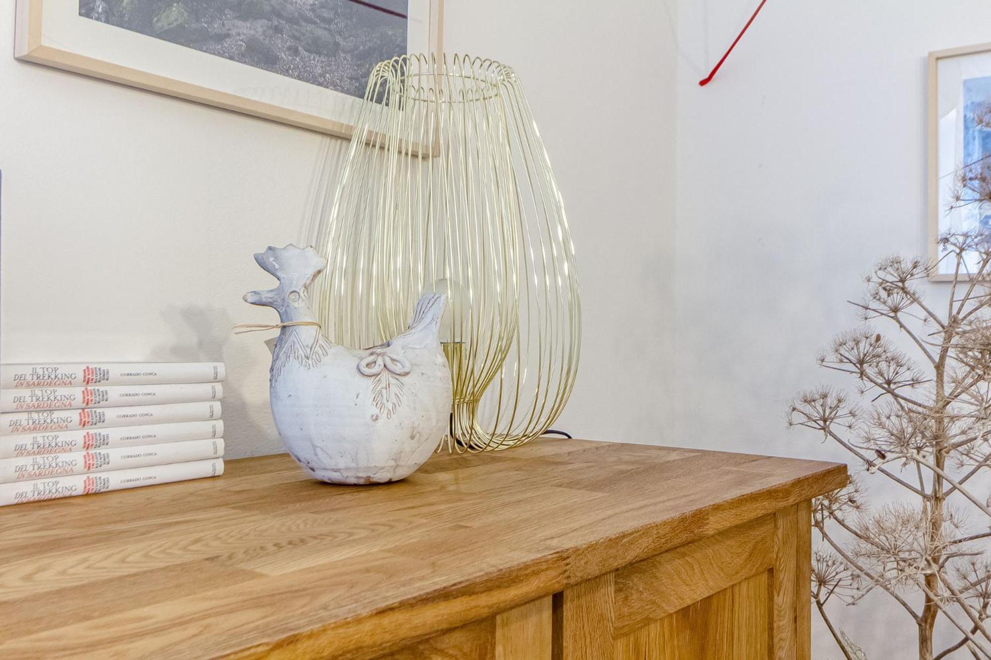 Anthyllis Apartment Альгеро Экстерьер фото