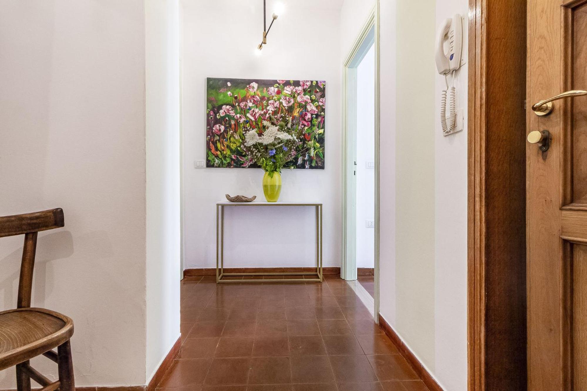 Anthyllis Apartment Альгеро Экстерьер фото
