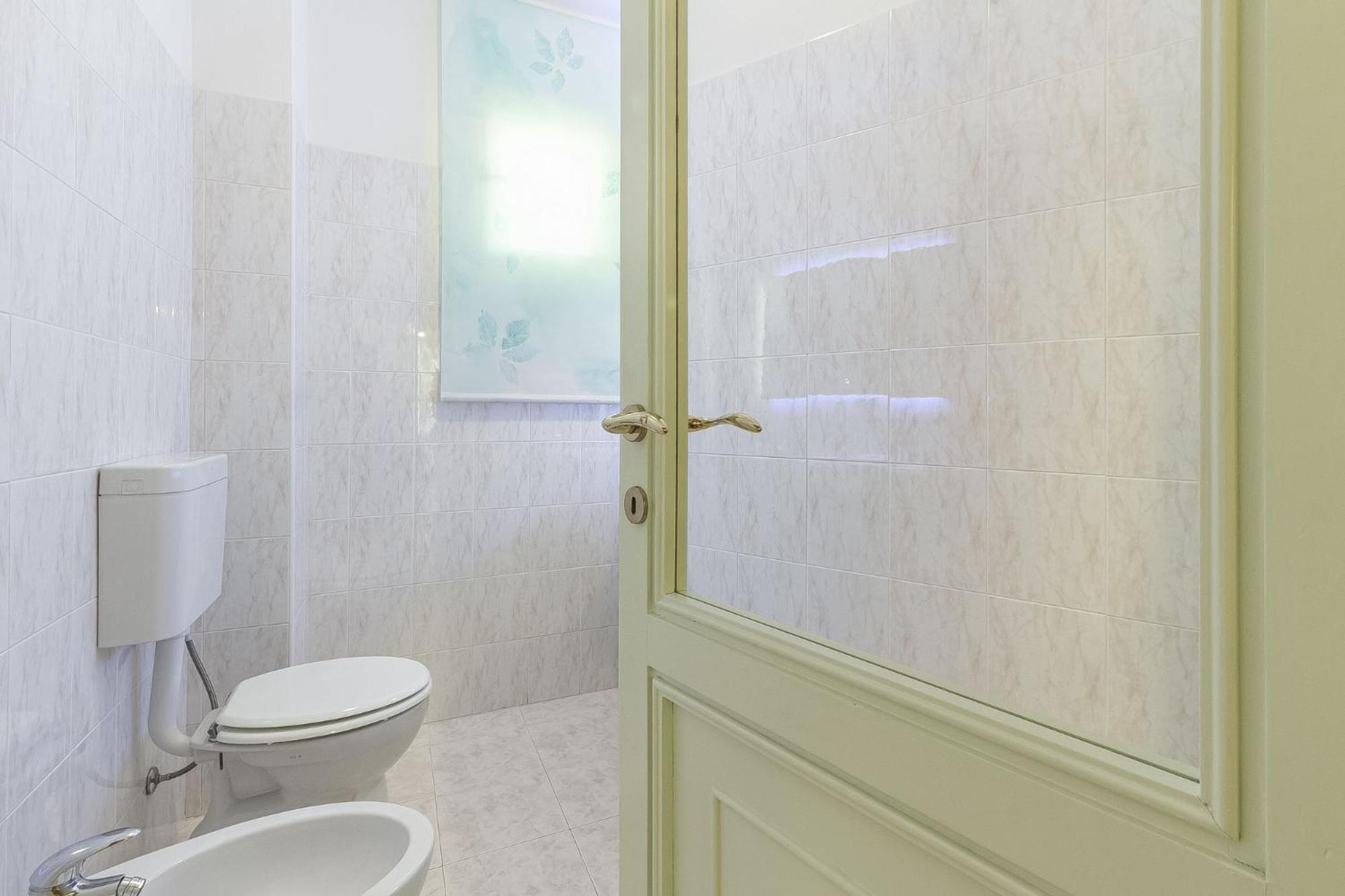 Anthyllis Apartment Альгеро Экстерьер фото