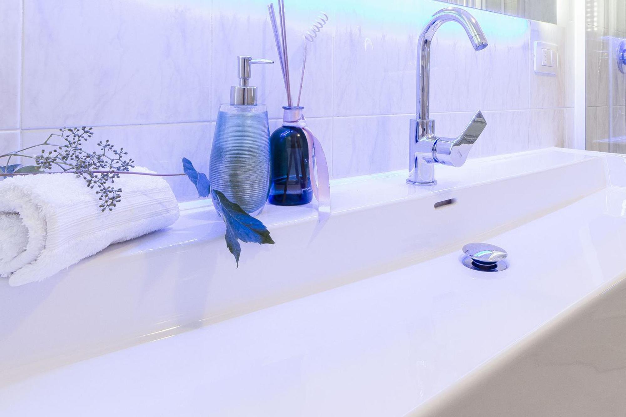 Anthyllis Apartment Альгеро Экстерьер фото