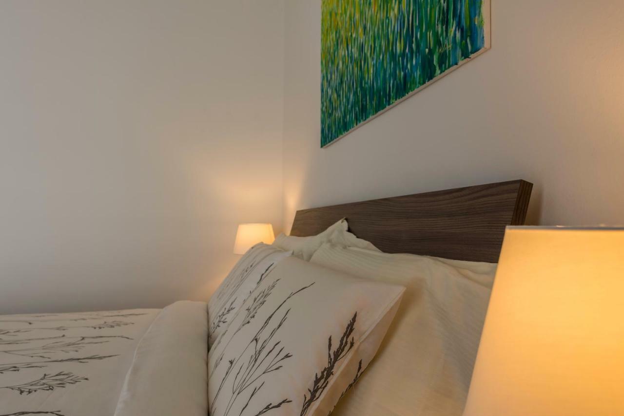 Anthyllis Apartment Альгеро Экстерьер фото